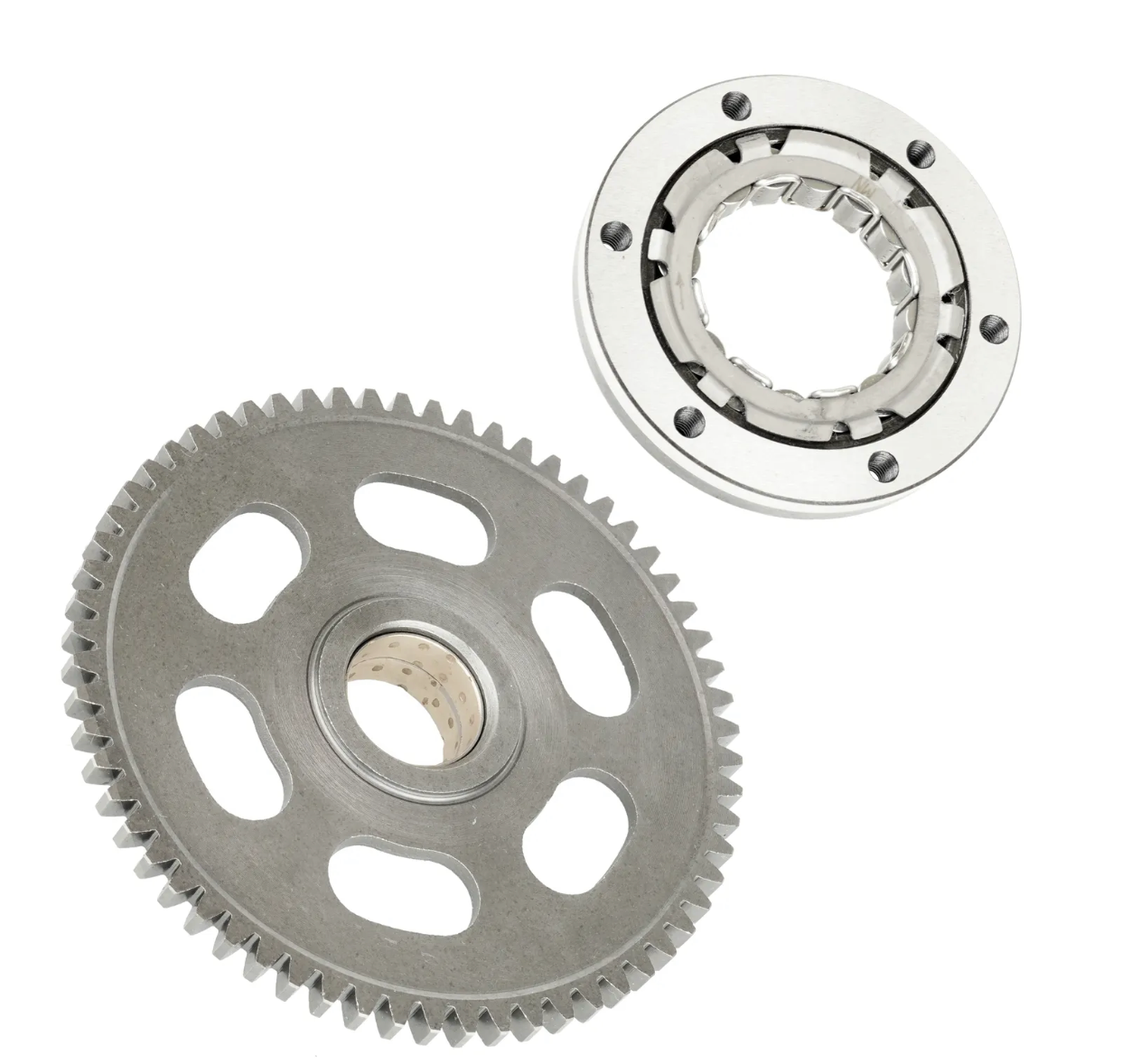 STARTER CLUTCH (BENDIX)