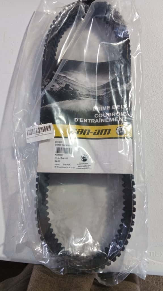 Bandas maverick x3 1000 turbo 2018 - 2024 #422280652