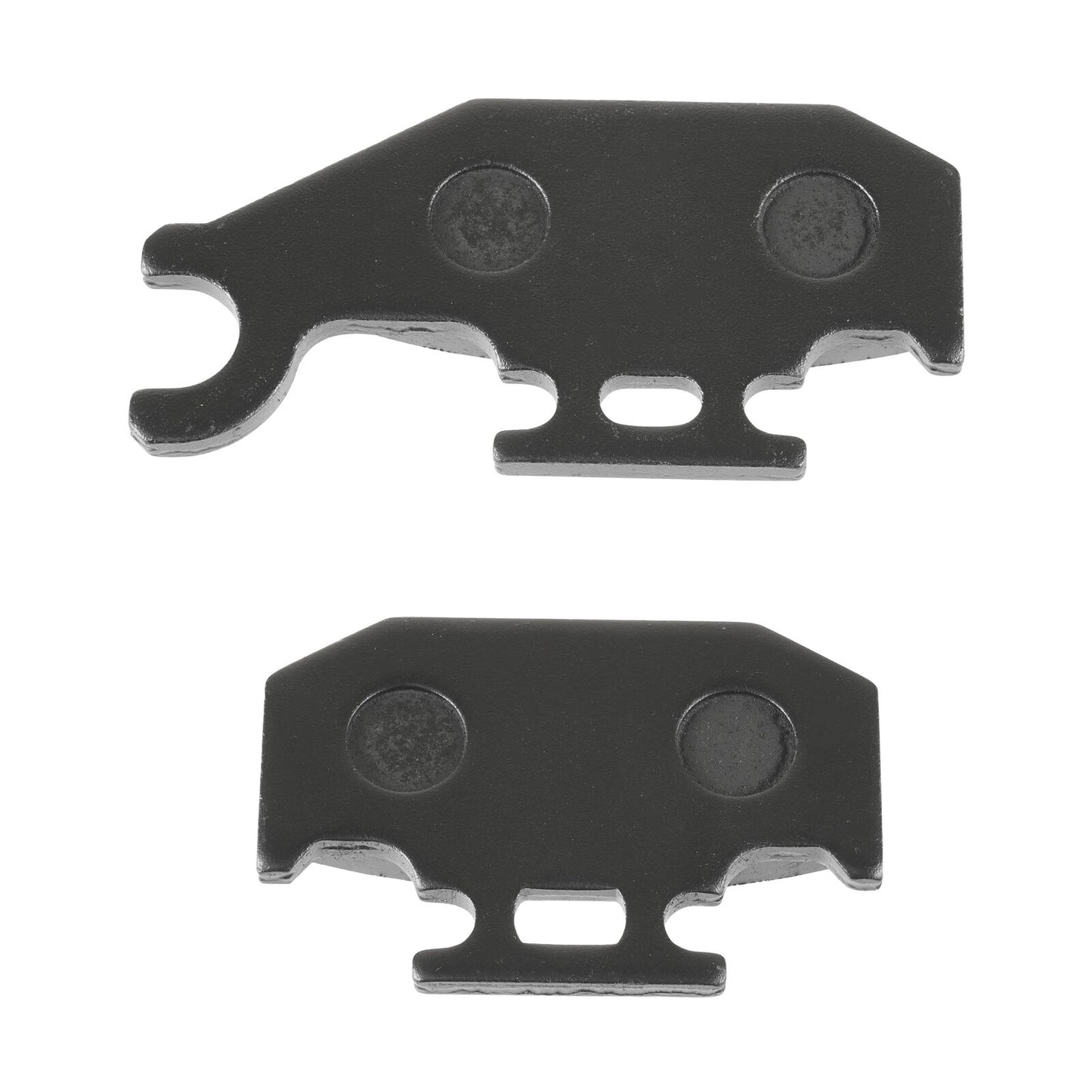 Pastillas de frenos traseras Raptor 700