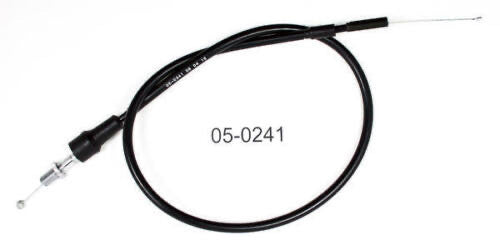 Cable del acelerador
