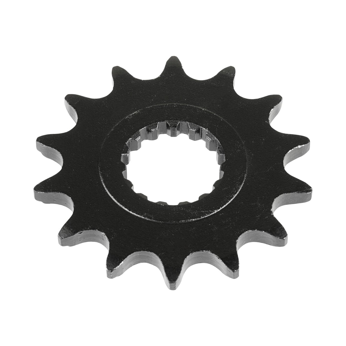 Estrella delantera atv