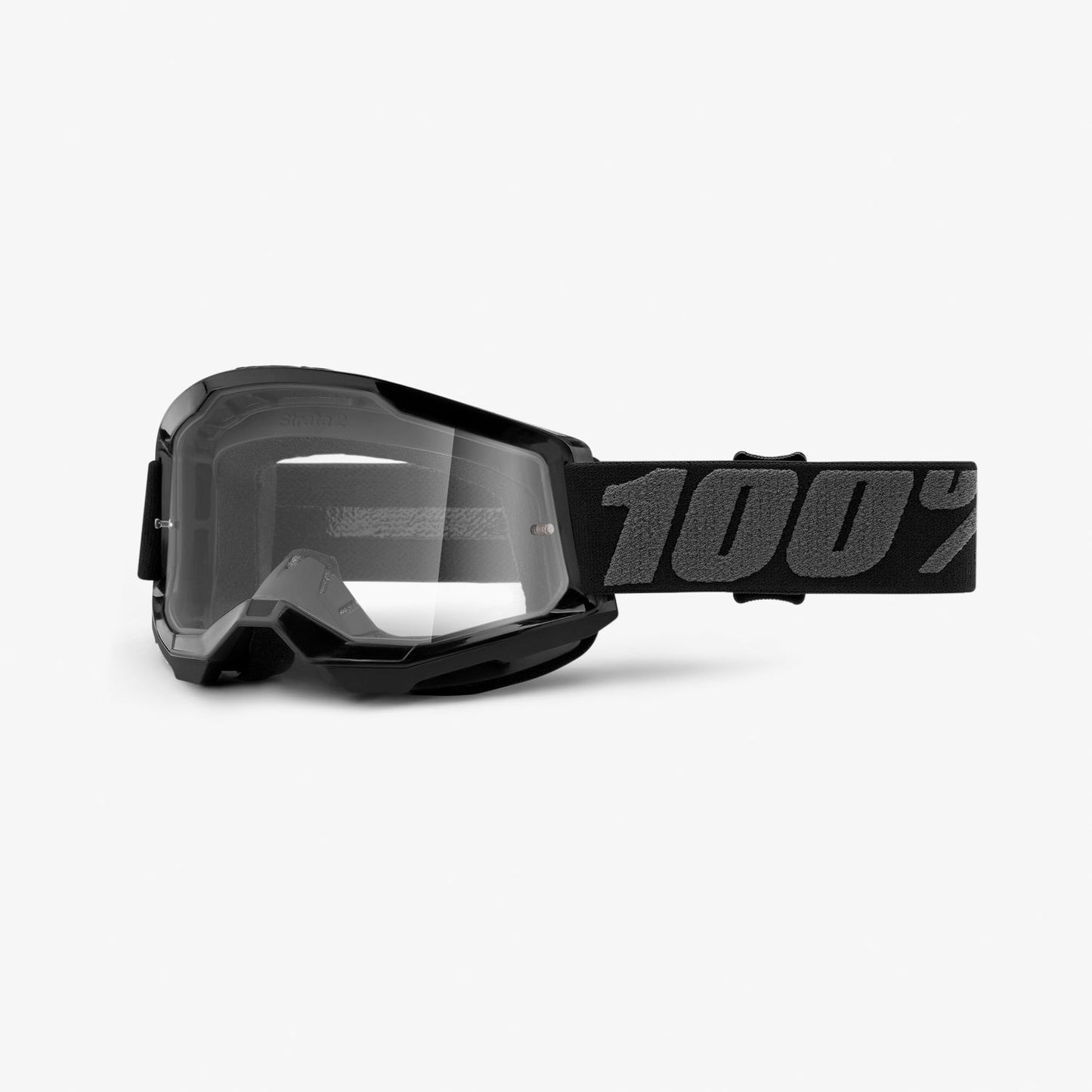 100% GOGGLES STRATA 2 Unisex Adults