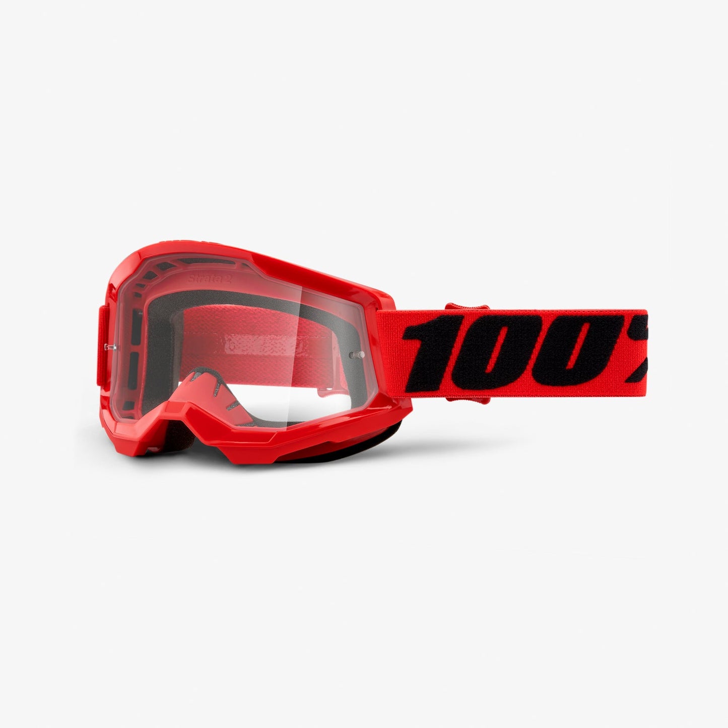 100% GOGGLES STRATA 2 Unisex Adults