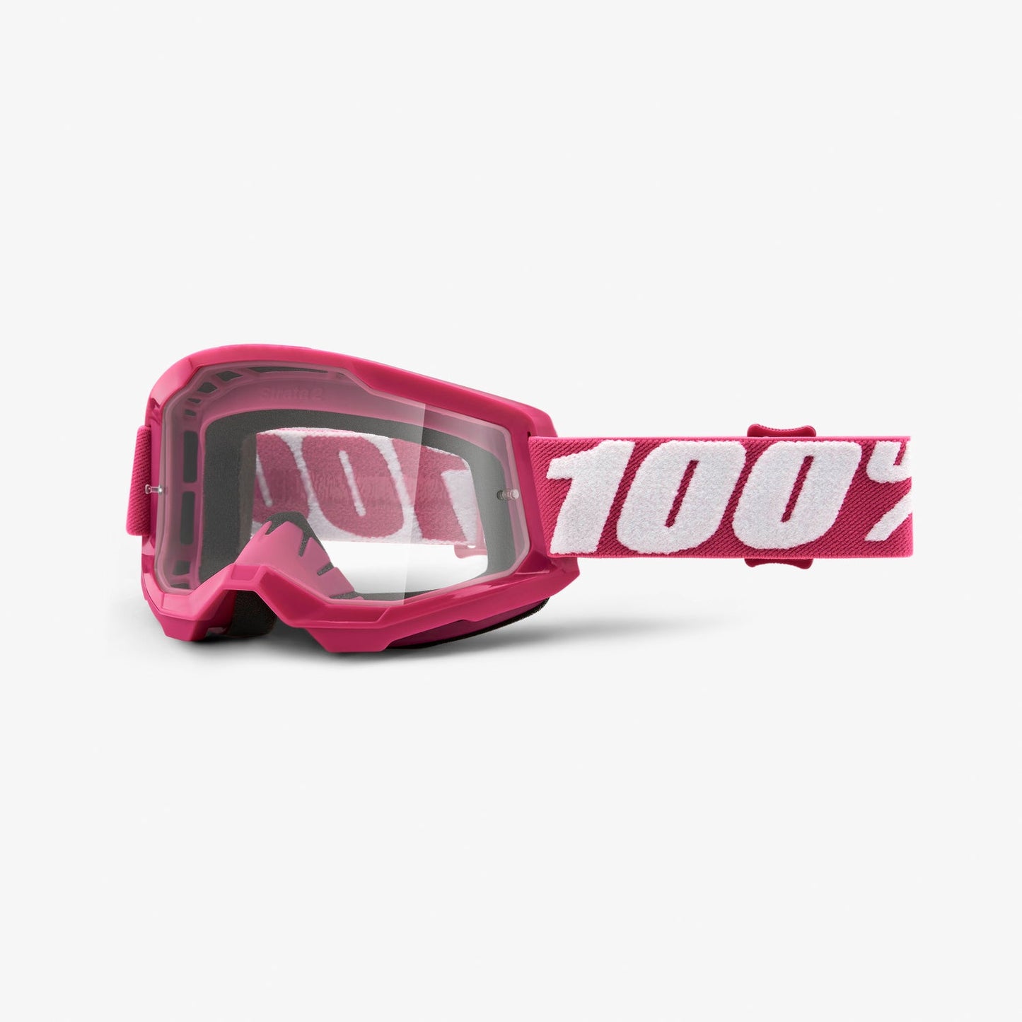 100% GOGGLES STRATA 2 Unisex Adults