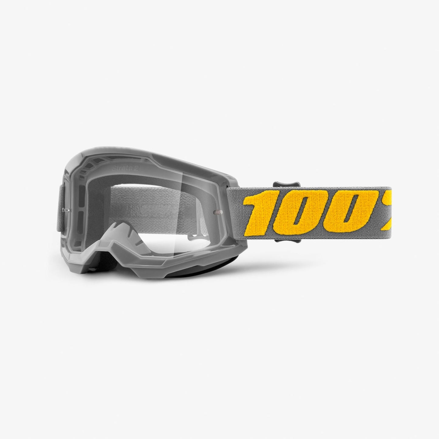 100% GOGGLES STRATA 2 Unisex Adults