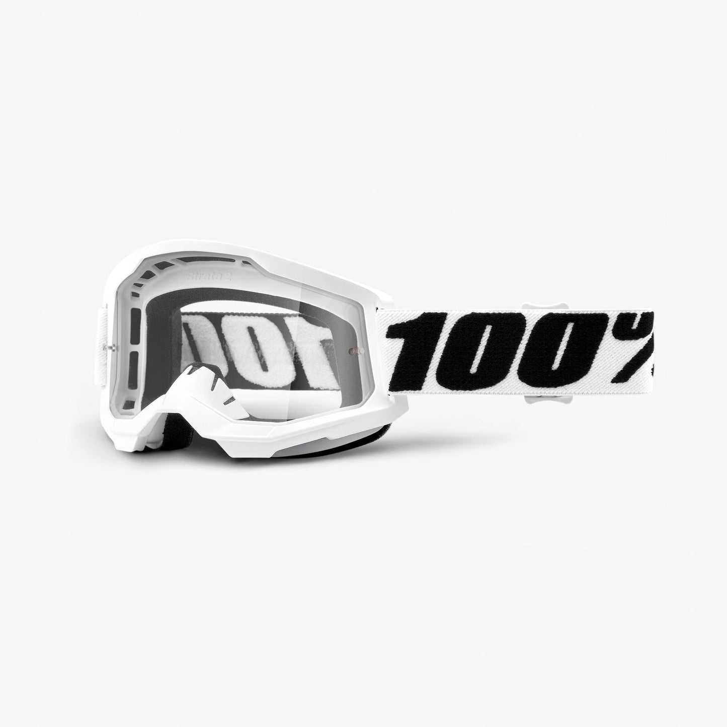 100% GOGGLES STRATA 2 Unisex Adults