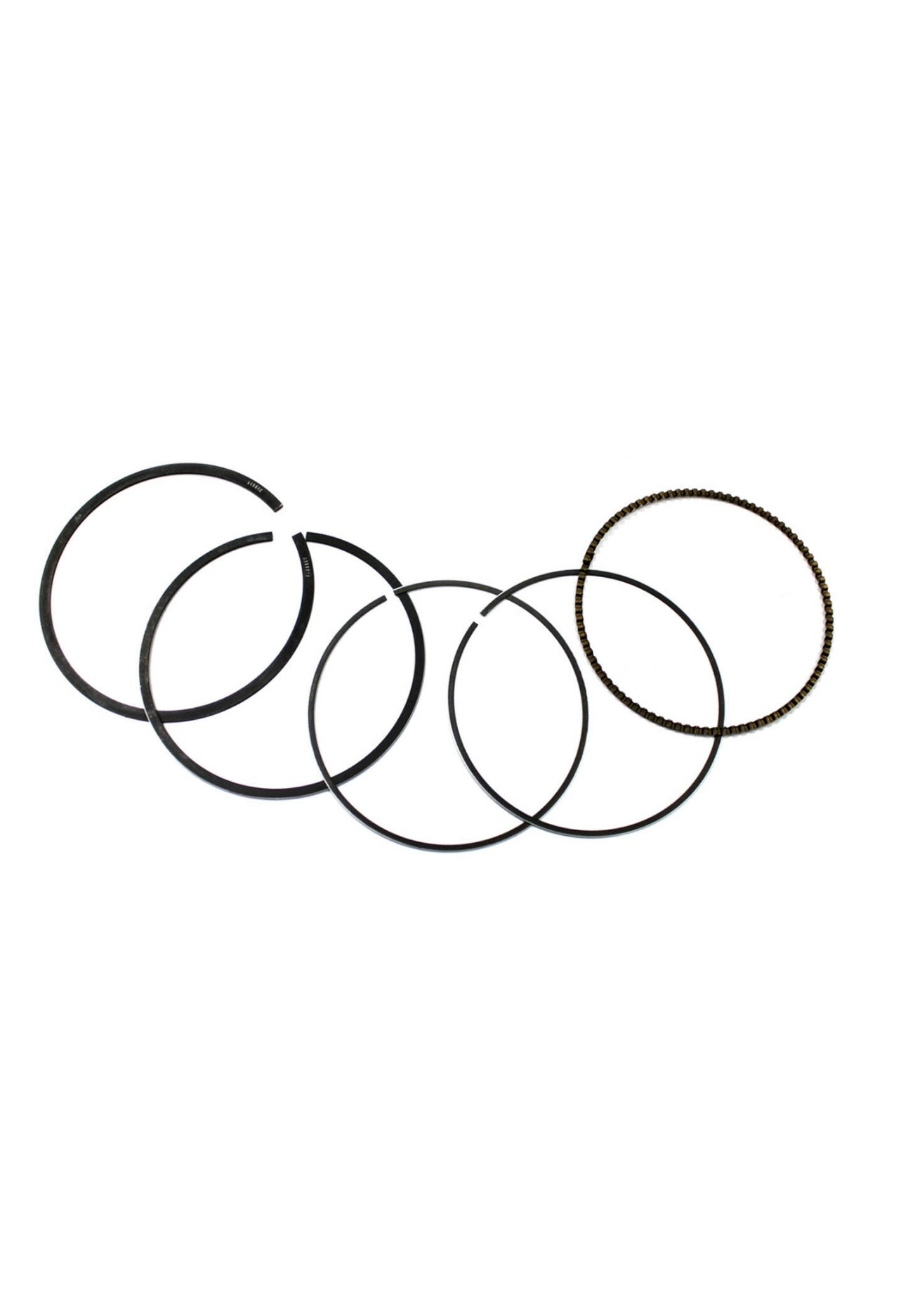 ANILLO DE PISTON (KIT)
