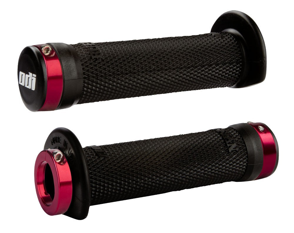 AGARRES DE BLOQUEO RUFFIAN ATV (LONGITUD DE 130 MM)