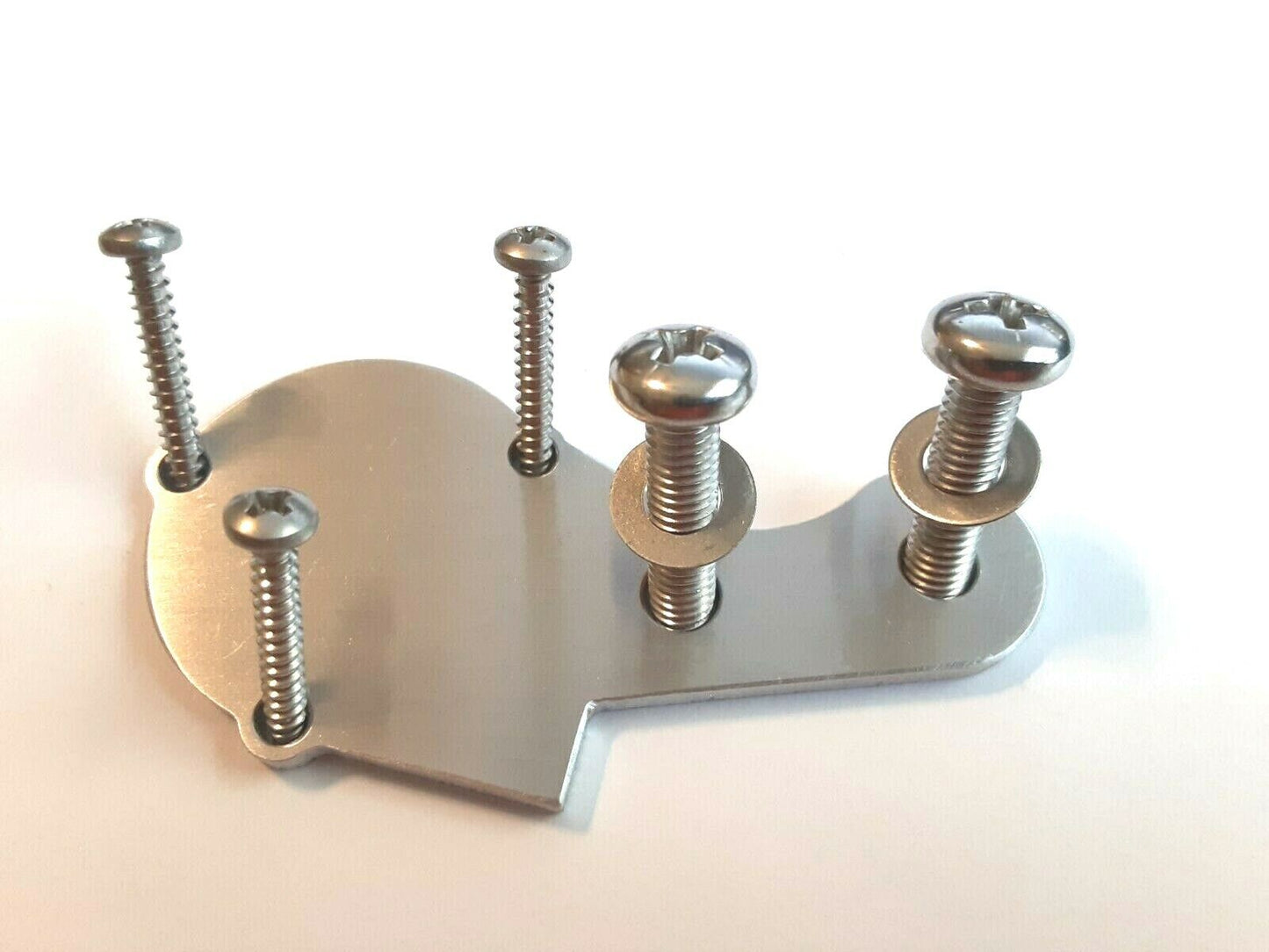 KIT DE REPARACIÓN del interruptor de la perila de reversa