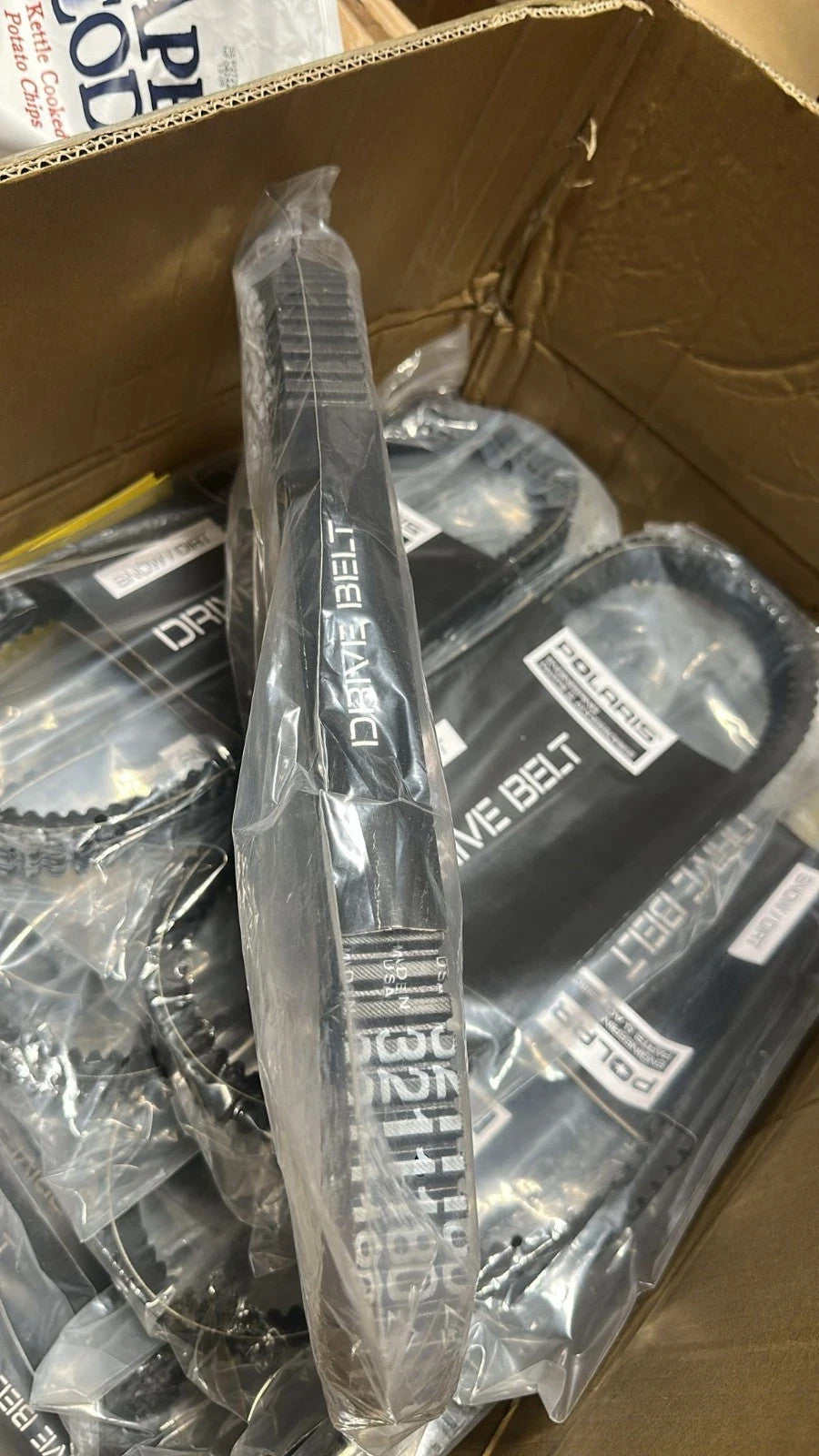 Banda Polaris RZR 1000 COMPATIBLE CON TODOS LOS AÑOS