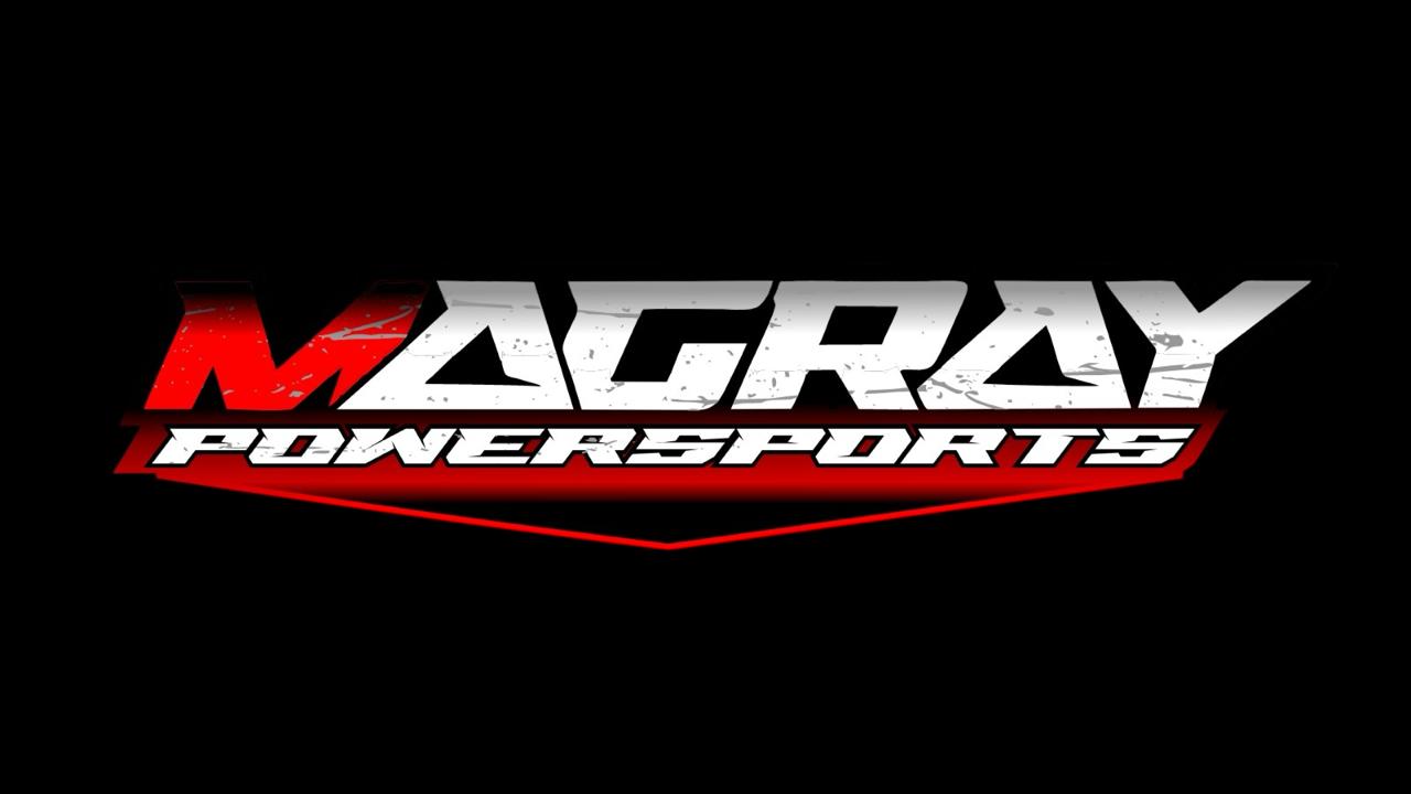 Magray atv parts 