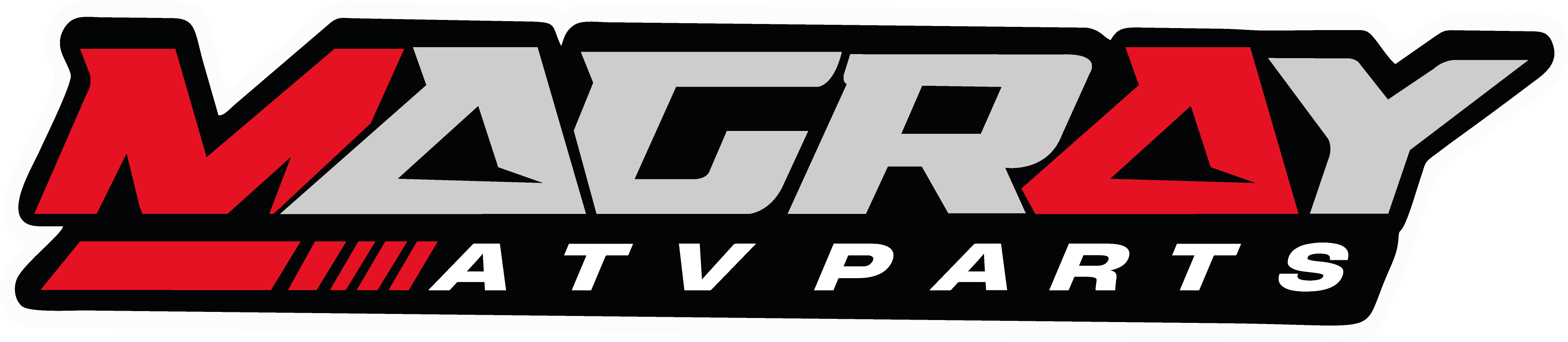 Magray atv parts 