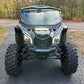 GUARDABARROS MAVERICK CAN AM X3