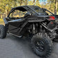 GUARDABARROS MAVERICK CAN AM X3
