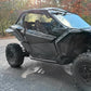 GUARDABARROS MAVERICK CAN AM X3