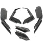 GUARDABARROS MAVERICK CAN AM X3