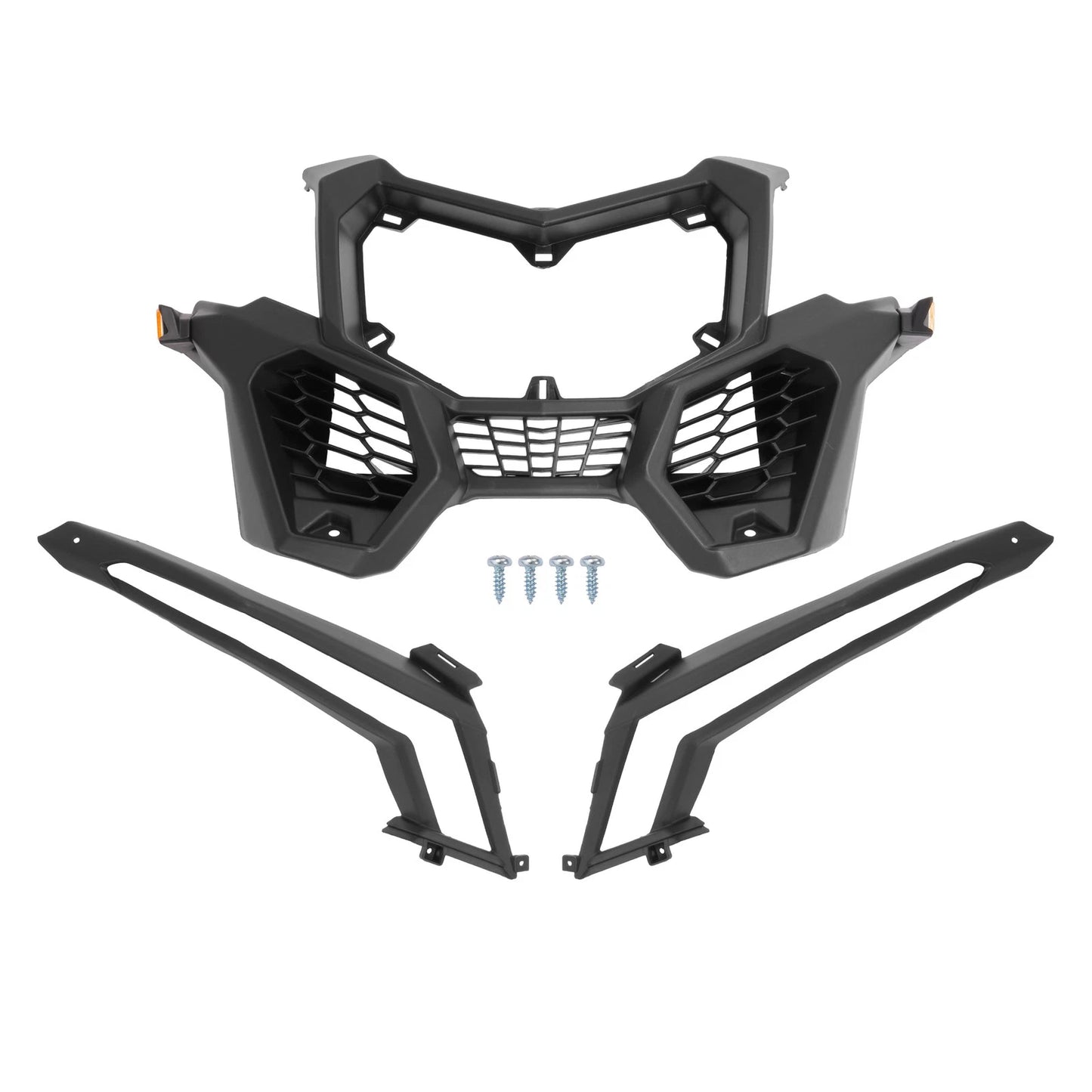CAN AM X3 PARILLA DELANTERA