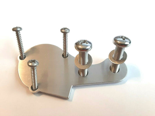 KIT DE REPARACIÓN del interruptor de la perila de reversa